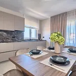 Apartment Franc *