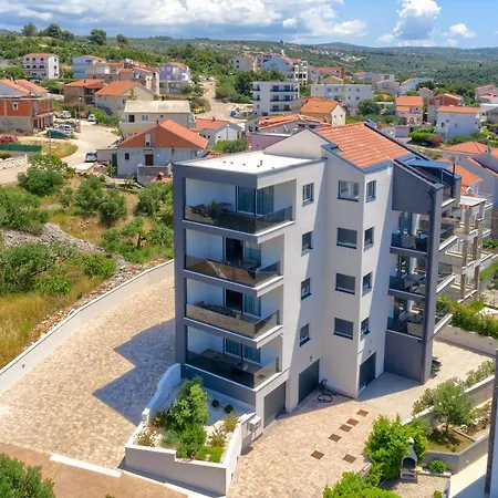 Franc Appartement Primošten