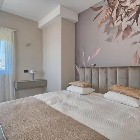 Franc Apartment