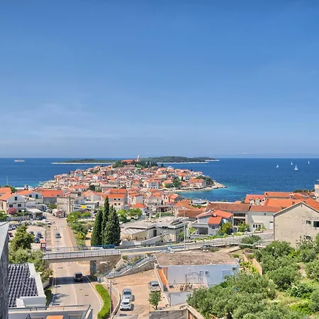 アパート Franc *