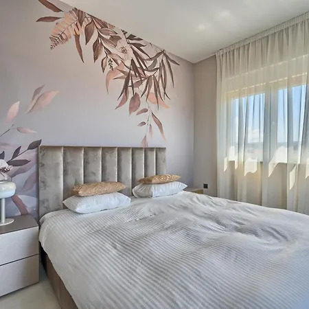 Apartment Franc