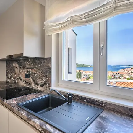 Apartment Franc