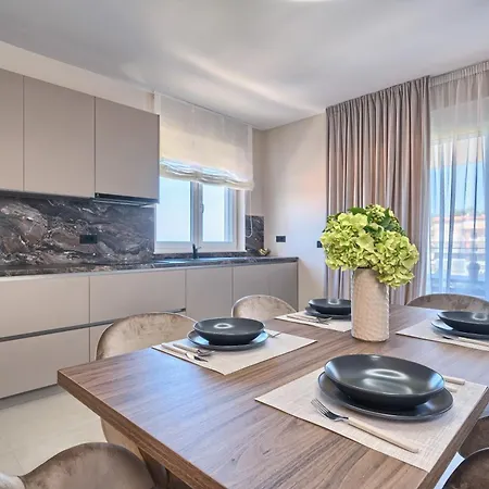 Apartment Franc *