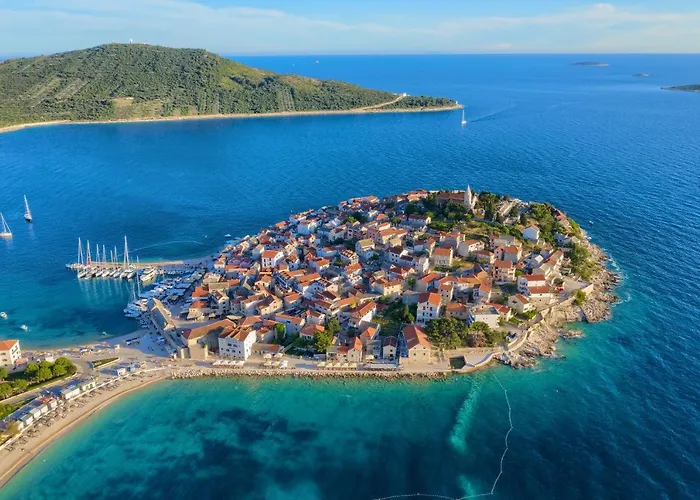 アパート Franc プリモシュテン