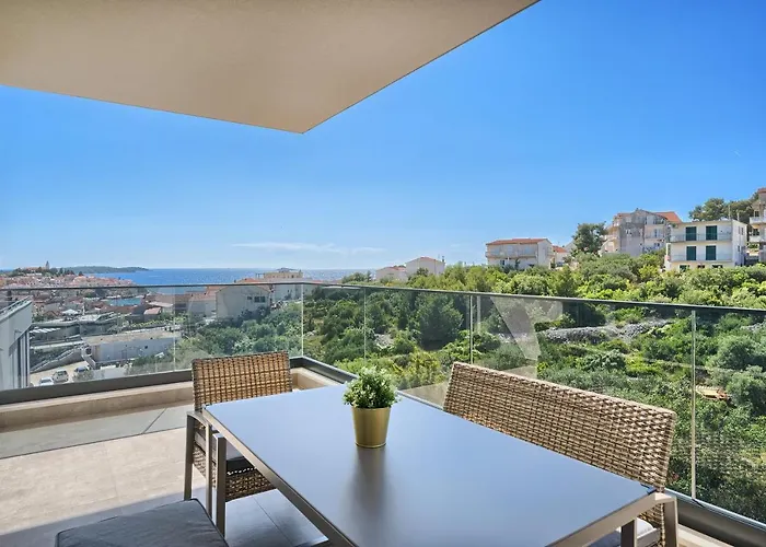 アパート Franc *