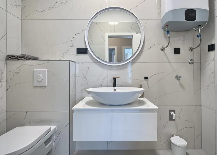 Franc アパート *