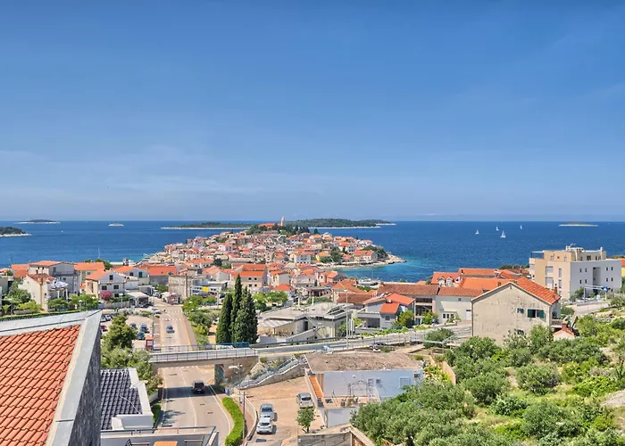 アパート Franc *