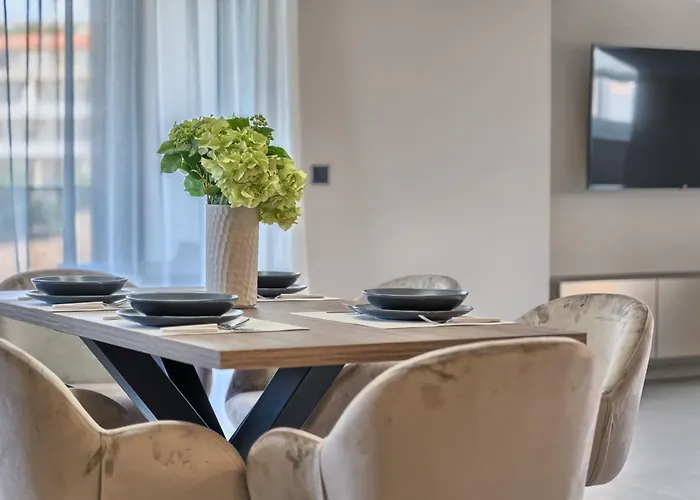 Franc Apartment Primosten